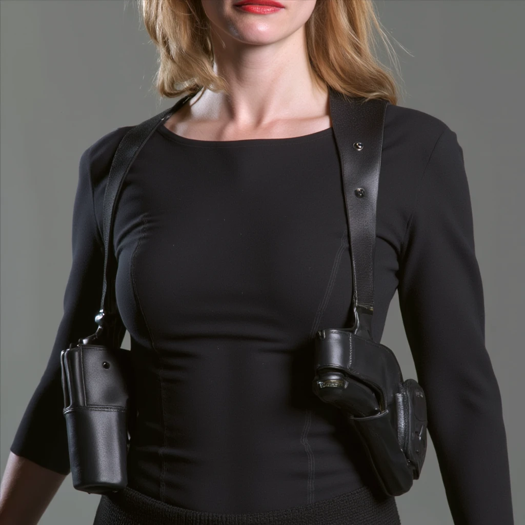 Jill focus holsters, holsters.