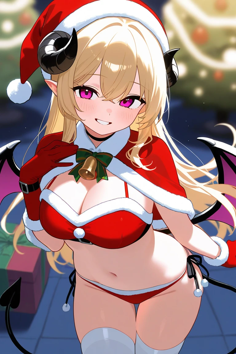  succubus 、 Christmas