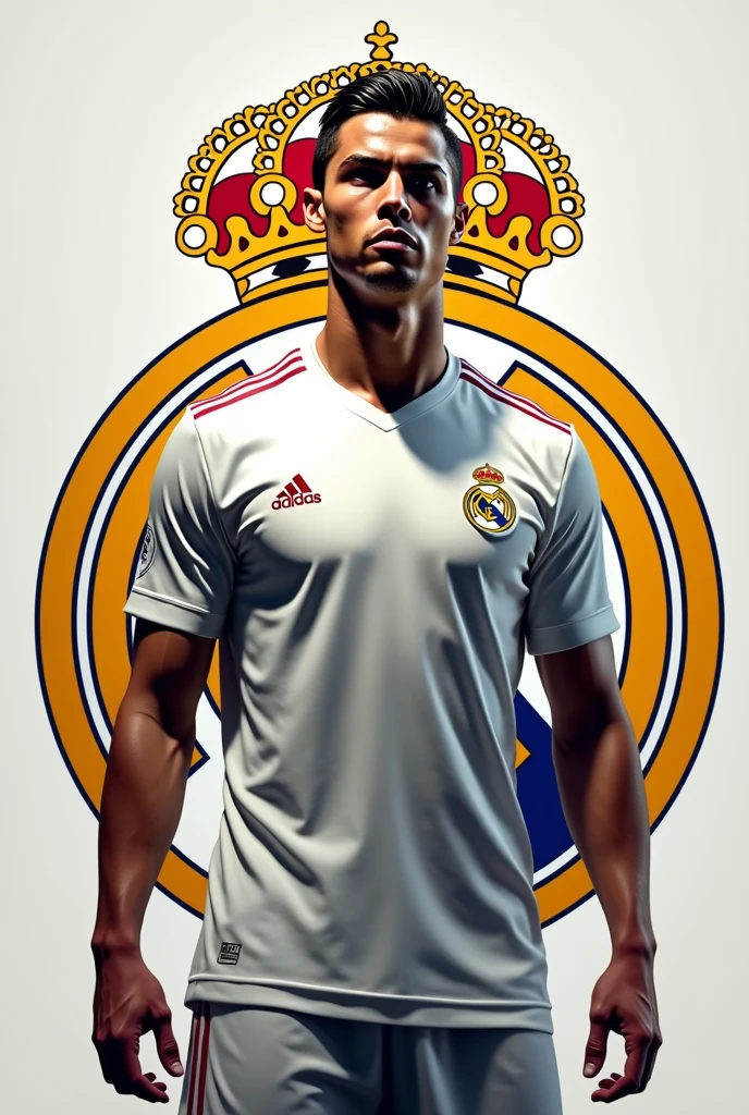 (masterpiece:1.2, Highest quality),(Super detailed),(High resolution),(Best illustrations),8k,wallpaper,BREAK(male:1.6),(Soccer Player Trading Cards),(black real madrid uniform),(((Beautiful trading cards))),((Special trading cards)),(((front))),(((whole body:1.5))),(Serious),(Detailed hands),(((dynamic))),(Rainbow colored three-dimensional background:1.6),(Drawing a simple card frame:1.6)