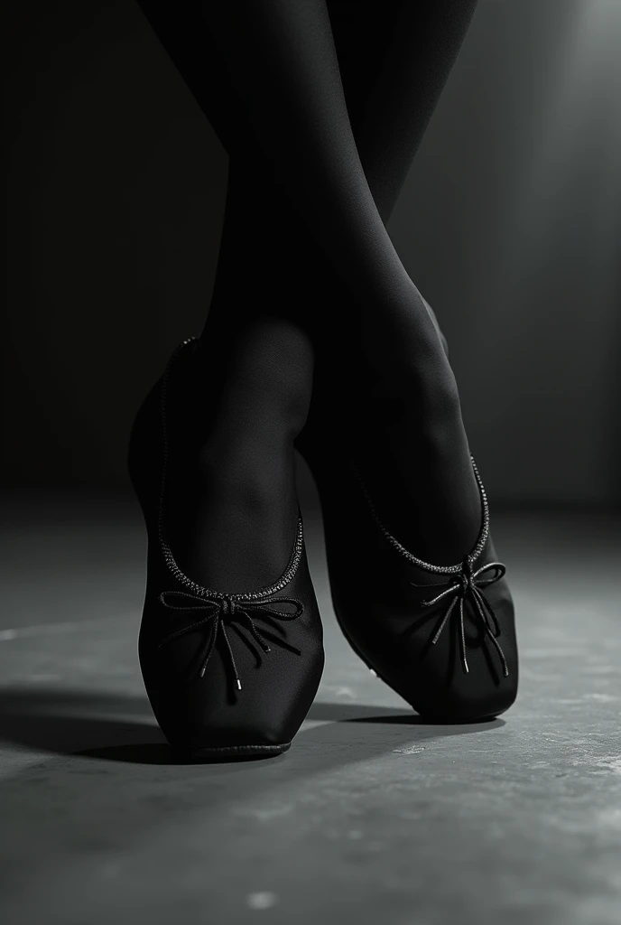 stocklings,Legs wearing stockings,Close-up of legs,Facing the camera,high-heels,Sit on an octopus。There is a white viscous liquid on the body。 --auto