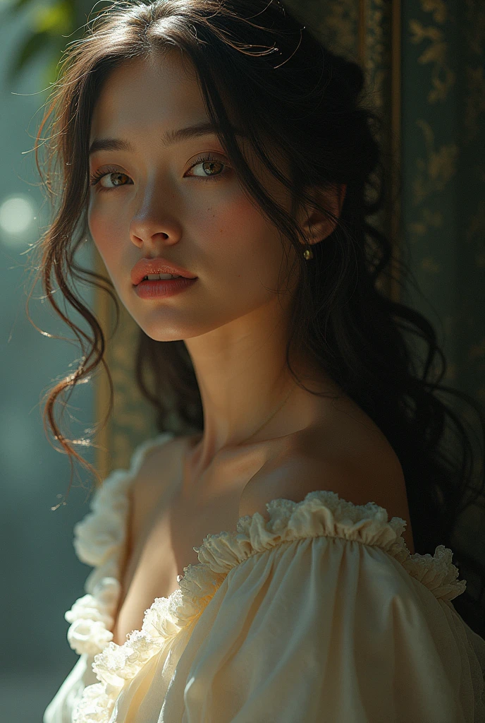 Woman