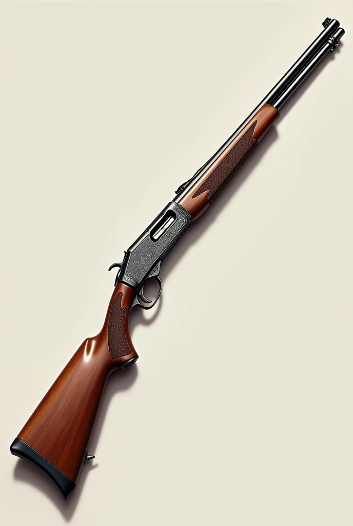 Many Rifle Drawing Background A drawing of a hunting rifle, 8k artwork - SeaArt AI