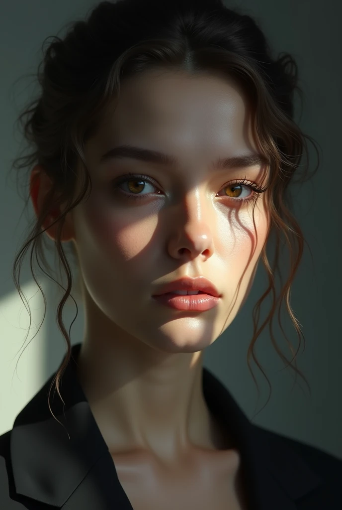 ((best quality)), ((masterpiece)), (detailed), perfect face