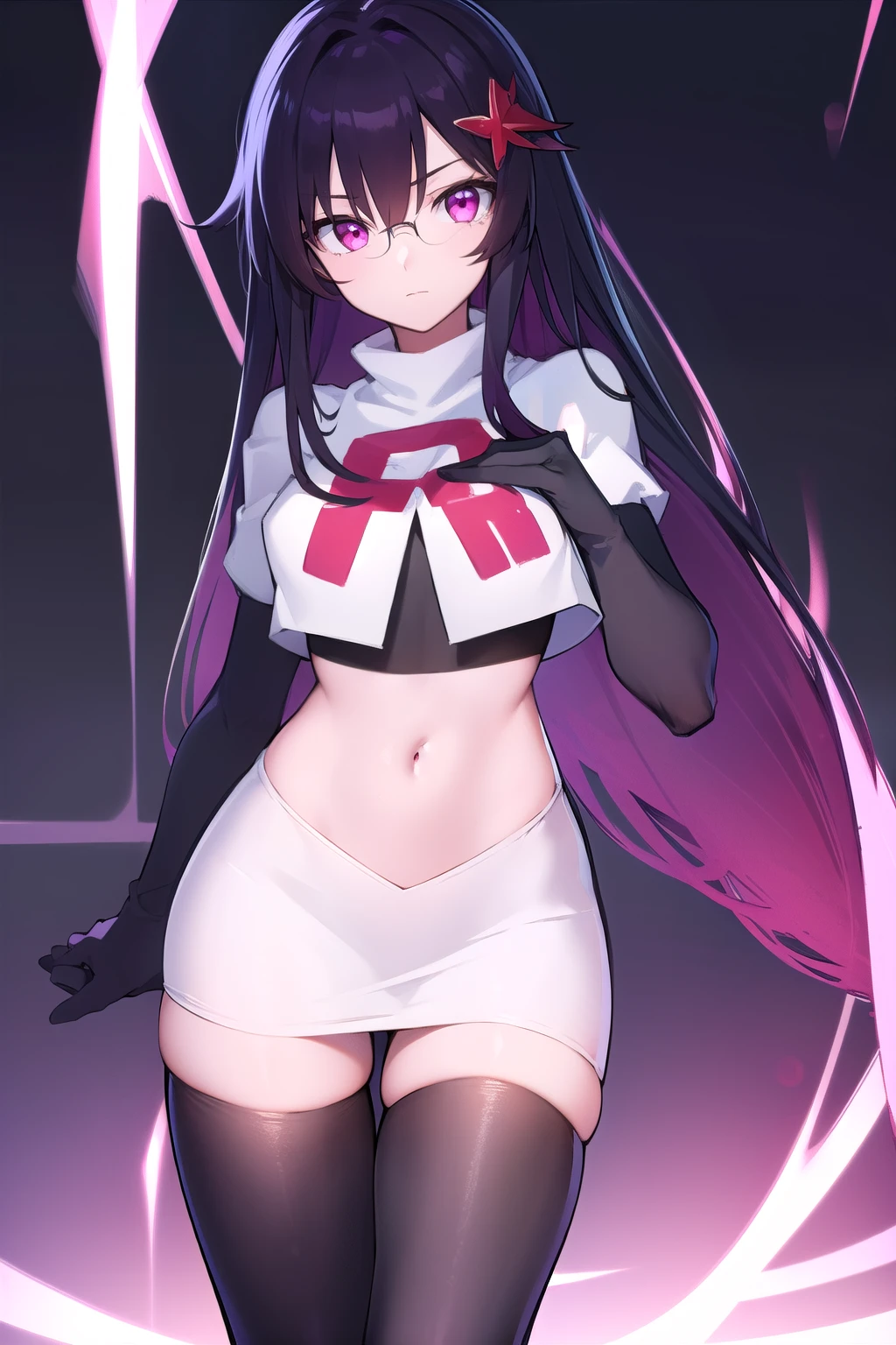 Masterpiece,Best quality,offcial art,Extremely detailed Cg Unity 8K wallpaper,abdominals tattoo,Surrounded, multiple others, exhibitionism, Audience, people in backgrounds, crowd, public humiliation,A high resolution,Girl,cute female child,,Absurdly long hair,Light purple hair,ahoge,Cute face,Pupil of the slit,Heart-shaped pupils,cat_hor ears,:3,Pink eyes,Breasts,Huge breasts,swimsuit,cat_Pose