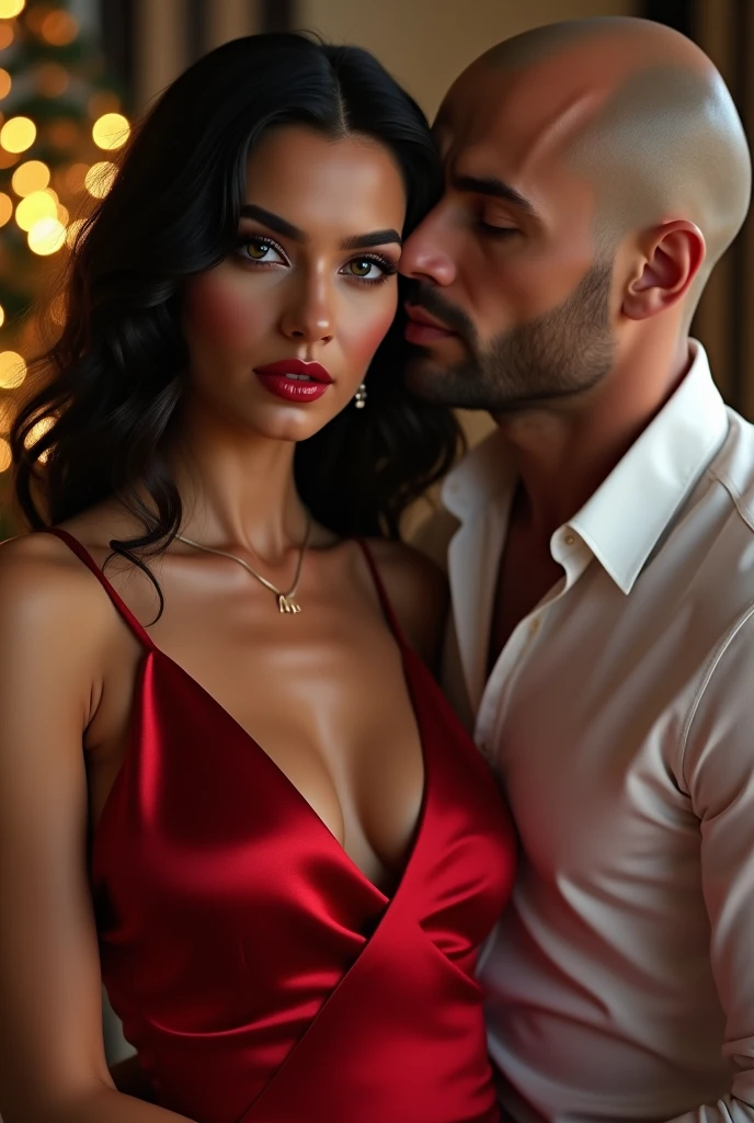 Women have sex with a men
