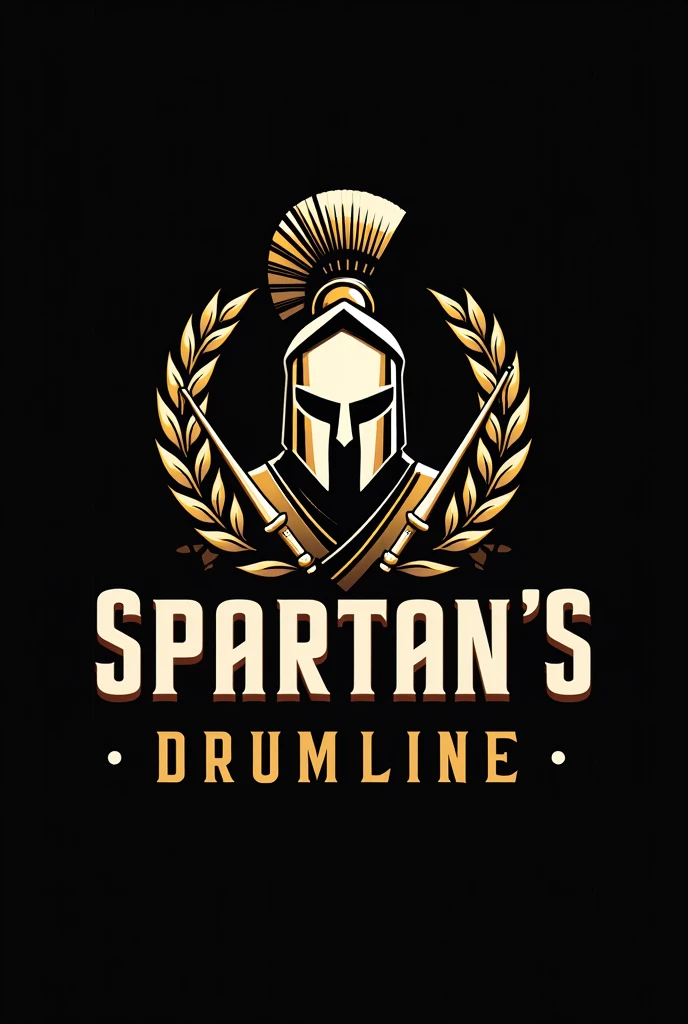 a circle logo, a sparta mascot, "SSSPARTAKUS" text in the middle, black background, detailed logo design, intricate illustration, highly detailed heraldic design, ornate gold accents, dramatic lighting, bold typography, cinematic composition, powerful and heroic, striking contrast, dynamic pose, muscular figure, intimidating presence, ancient greek style, historical accuracy, photorealistic quality, epic scale, (best quality,4k,8k,highres,masterpiece:1.2),ultra-detailed,(realistic,photorealistic,photo-realistic:1.37)