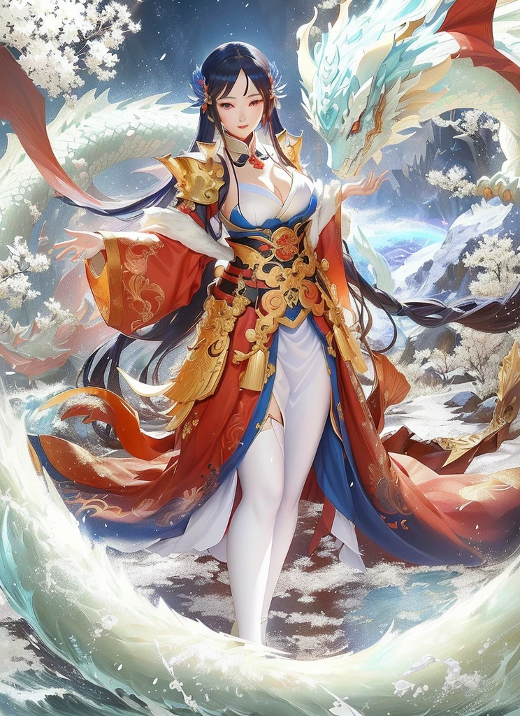 Amitabha is coming