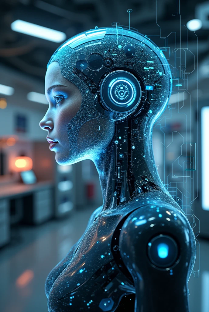 The Ethical Implications of Artificial Intelligence
