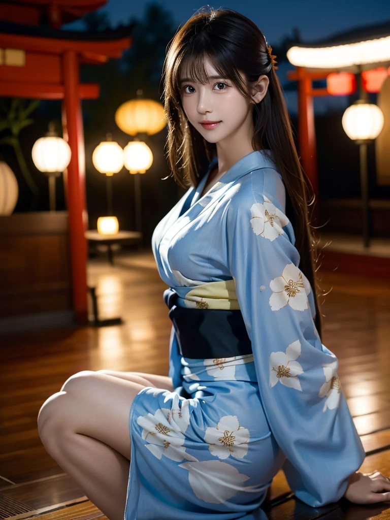(Raw photo, Best Quality), (Realistic, Photorealsitic), masutepiece, extremely delicate and beautiful, Extremely detailed, 8k wallpaper, amazing, finely detail, extremely detailed CG Unity, hight resolution, Soft light, Beautiful detailed 25 year old woman, extremely detailed eye and face, beautiful detailed nose, Beautiful detailed eyes,Perfect Anatomy, (hair messy, asymmetrical bangs, Dark brown hair), Blurred background , (voluptuous body:1.3), lens flare
BREAK
Medium Hair,medium breasts, (oblong face,almond eyes , thin lips,thin legs) ,(yukata:1.4), (Random expression,tareme:1.2),smile
BREAK
(summer festival at night:1.4),(upper body),(Dienamic sexy pose:1.3),(chest focus)
BREAK
from above
BREAK
from side
BREAK
from below
BREAK
from behind