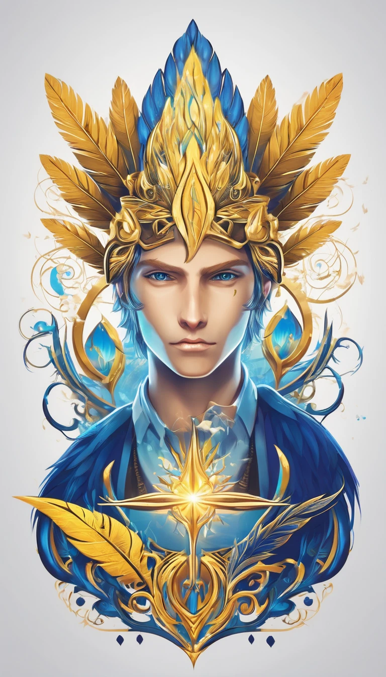 Realism, (masterpiece, best quality, ultra-detailed, highres, best illustration),perfect face, ((solo, solo focus)),sidelighting, lustrous skin,(bloom), (shine), ray tracing,solo,solo,animal ears, 1boy, solo, male focus, facial hair,red eyes , looking at viewer, beard, red hair, mustache, wings, lips,cat ears,depth_of_field,very detailed background,extreme light and shadow,(detailed eyes), (beautiful) beautiful detailed eyes, perfect lighting , perfect anatomy,(extremely detailed illustrated 8k wallpaper),(masterpiece), (best quality), (ultra-detailed), (best illustration),(best shadow) , vivid colors, <lora:Realism:0.7>