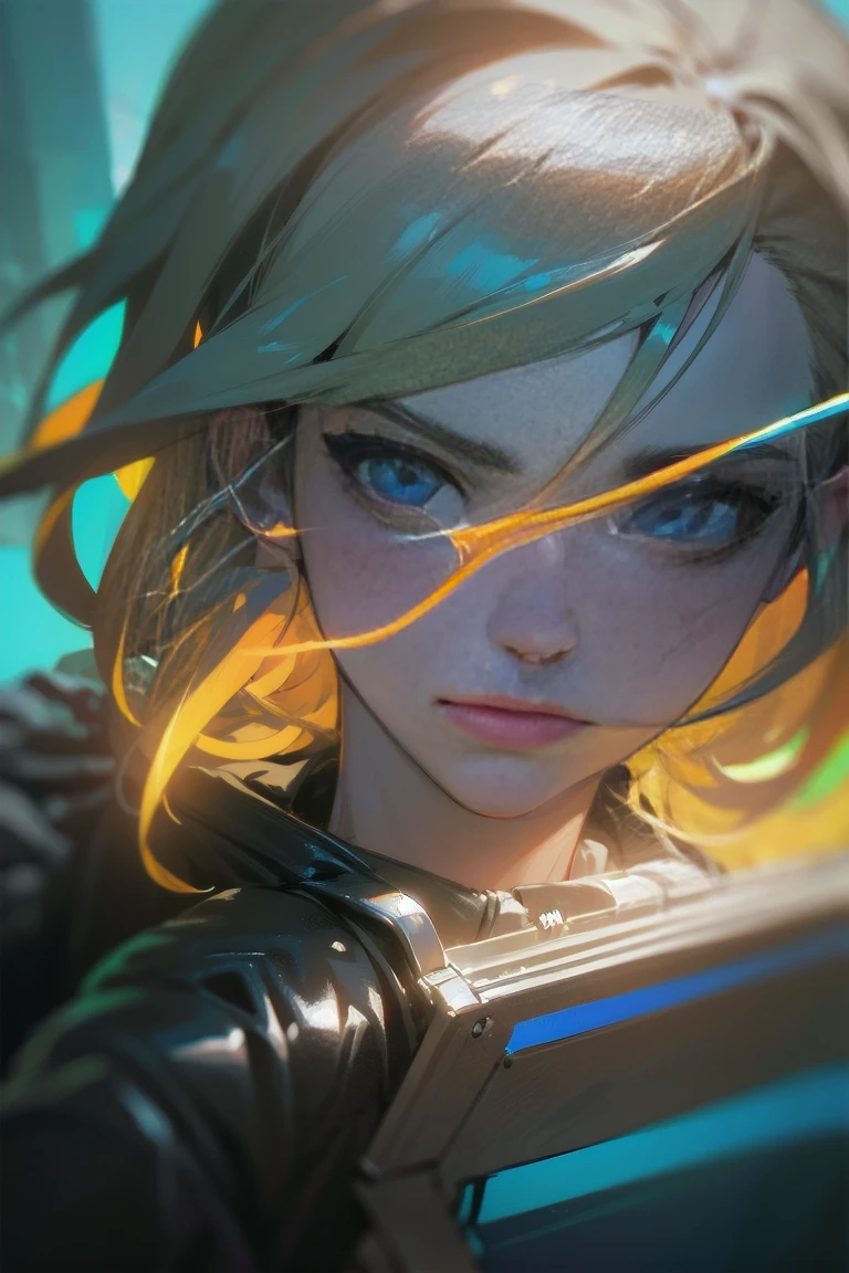 a beautiful detailed 2 girls, extremely detailed eyes and face, long eyelashes, beautiful detailed lips, detailed skin, detailed clothing, 2b Nier Automata, female, blowjob, Quiet Metal Gear, highly detailed, 4k, 8k, masterpiece, ultra-detailed, photo-realistic, physically-based rendering, extreme detail description, vivid colors, dramatic lighting, cinematic