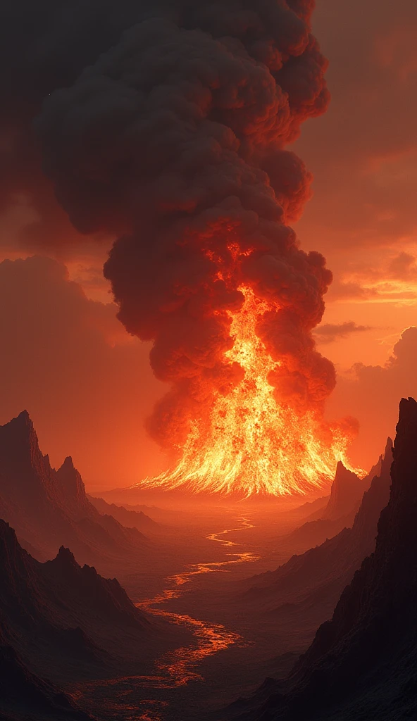 The entire building is surrounded by lava,As if erupting from the ground, Isometric, 3d rendering, very high definition, high detail, 8k, Cinema lighting, ultra high resolution, Game asset masterpiece, best quality, Tone, Pixar style, simple design, What do you think is mini, Protect animals, 1 building, 3D, Clean, Eggplant and Coral