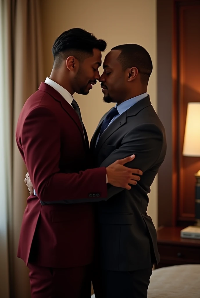gay vampire in black tuxedo smoking suit and bow tie fucking touching big dick  naked gay 