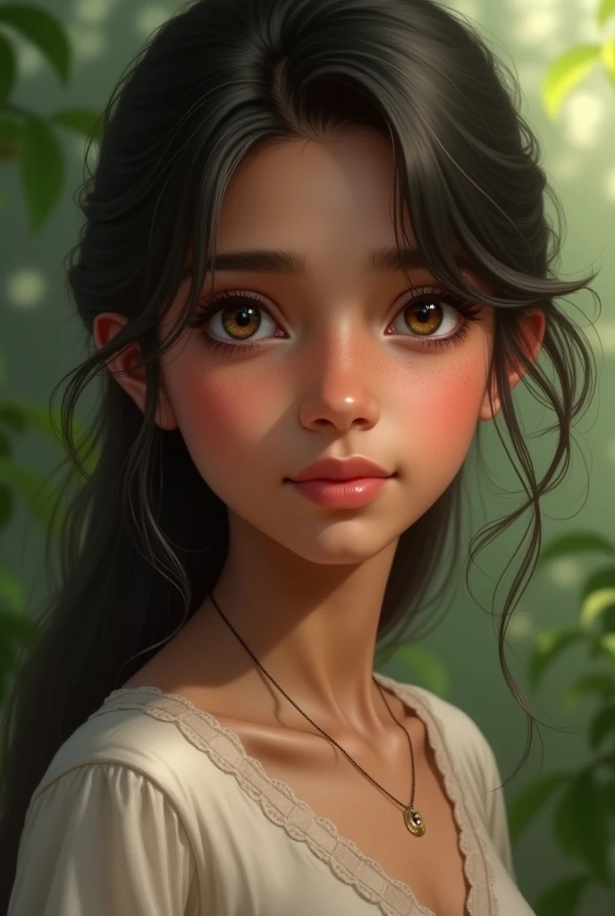 Indian cute girl withaout clothes
