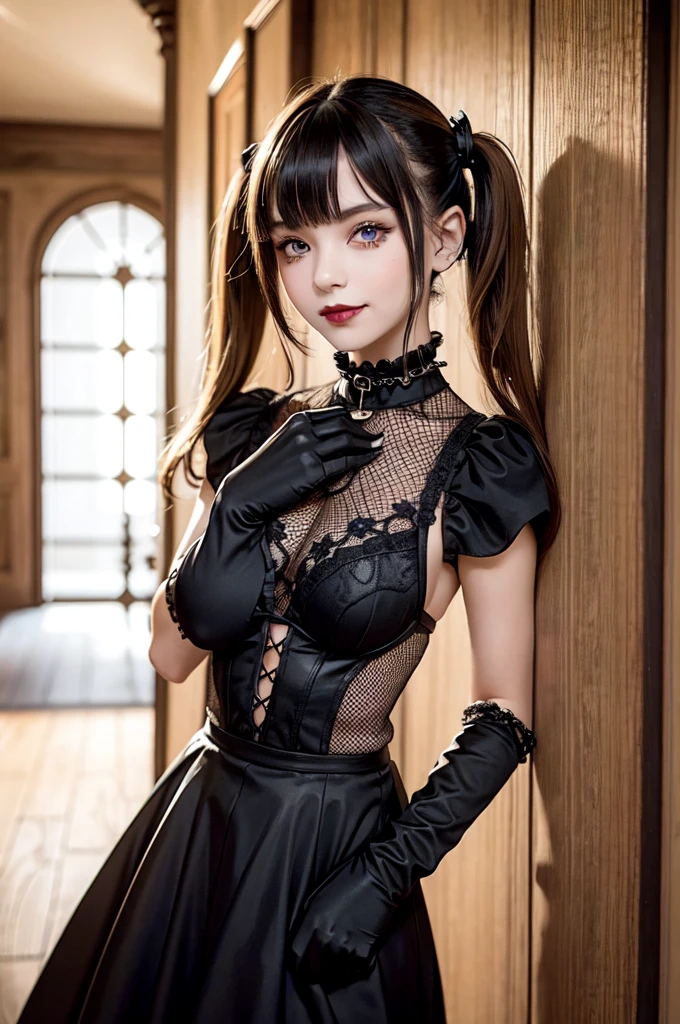 Hard Dark Gothic Makeup、Black dark eyeshadow、sad、Good skin radiance、Dark Gothicメイク、Dark smile、palace、The beauty of fragrance、24-years-old、Expressions of intense sexual pleasure、Embarrassed look、Dark Gothic、Highest quality、Expression of sexual pleasure without pain、Drunk face、Purple maid outfit、mysterious、noble、Loving smile、Twin tail hair、Right eye is blue、Left eye is red、Super tempting pose、Platform heel shoes、Heavy makeup、Gothic Lolita Clothing、Silver Hair、Long Hair Straight Hair、Cute Gothic Lolita Dress、Beautiful Face、elegant face、Attractive face、Stained glass background、Chest glistening with sweat、The room is dark、goth long dress、Bell Sleeves、Wizard Sleeve、Decadent look、Sexually excited expression、Wet shiny thigh water、Thighs that are wet and shiny with oil、Background of a room full of roses、Sad look、Rose Maiden、The embroidery is pink、The dress has pink embroidery.、Thigh-high socks、Knee-high socks、Gentle expression、Dark black eyeshadow、Stained glass and rose background、Thighs are a little thin、Female Duo、Female couple、dark church background、Stained glass、Black metal world、Dark Castle、Dark Room、Slender body、gothic long dress、Victorian dress、Small breasts、With a glass of wine in your right hand、With a lantern in his left hand、The bed is covered with roses、Her thighs are shining with sweat、My body is wet and shiny、There is a lot of glitter on the thighs、I am sweating、My thighs are sticky with sweat.、My thighs are glistening with sweat、My whole body is sweaty and shiny、I sweated a lot.、My thighs are sweaty、My wet thighs are glistening with sweat.、There is a lot of sweat shining all over my body、Slender body、I rest my head on the pillow、Sleeping in bed、Beautiful legs、Outstretched legs、Lying in bed、Lying on your back in bed、On all fours、Knee Up、Kneel、Put your arms behind your back、Kneeling on the bed、Super beautiful straight hair、Straight hair to the ends、Straight Perm Hair、Show off your thighs、Sit on the bed、Ass on the bed、Sitting with legs apart、