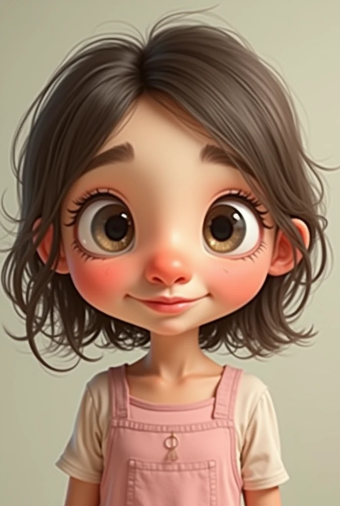 5 year girl dirty face

