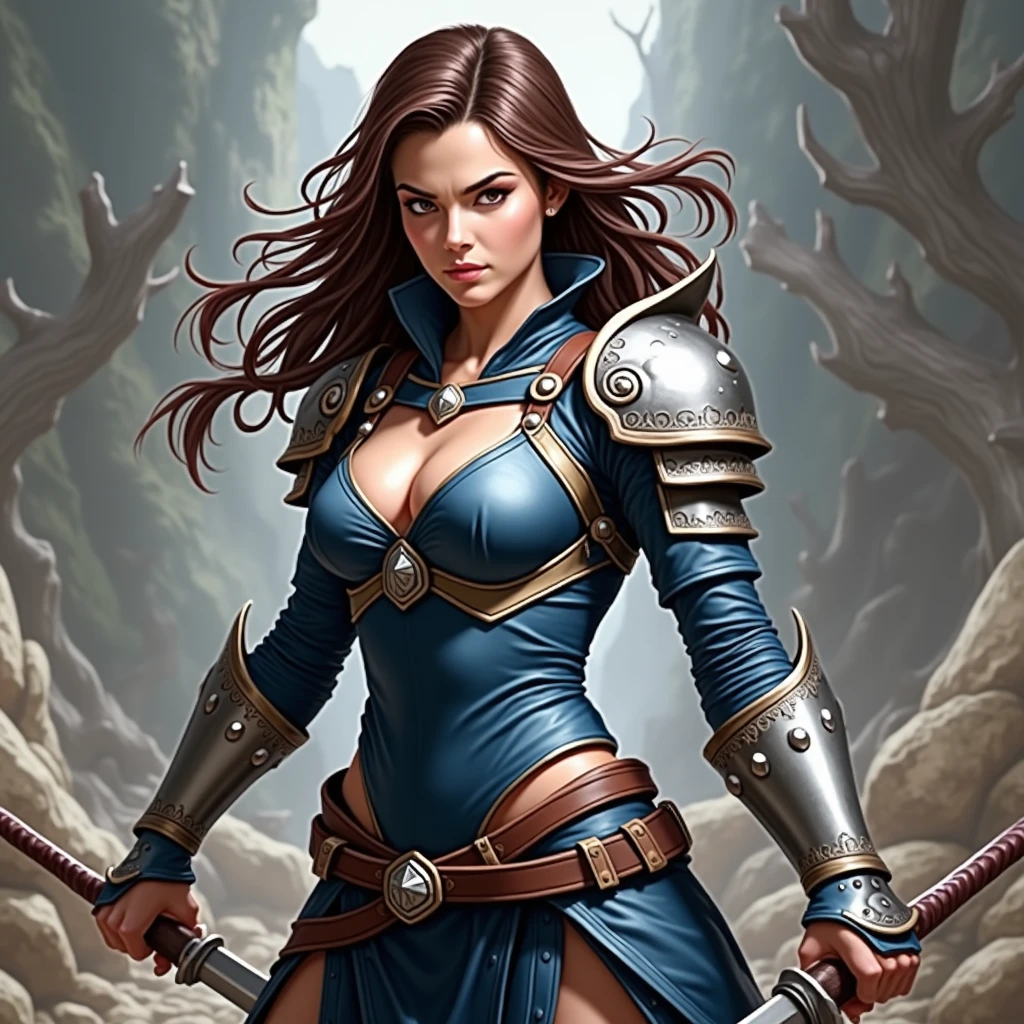 archer queen 