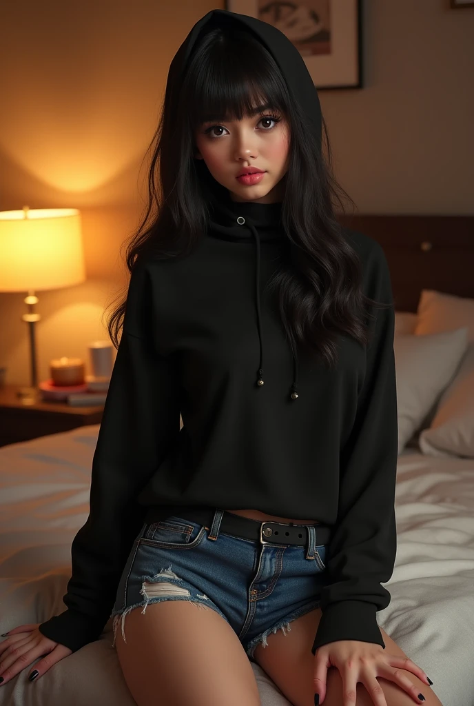 Woman sexy beautiful