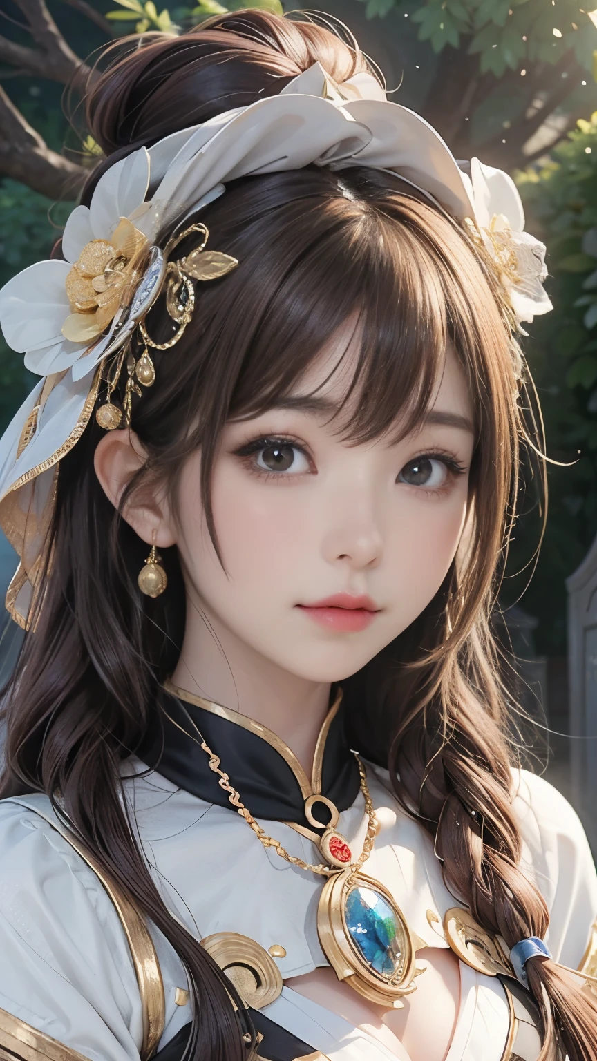 (tmasterpiece,k hd,hyper HD,16k)brunette color hair, girl,Multi-layer gauze skirt,Blue and white embroidered chicken crown gold inlaid hairpin,Rouge lips,Cherry mouth,Focus on the neckline,Soft hair like slippery silk,Sparkling,Almost reluctant to look away,She wears suspenders!Imagine that,She just wore a cheongsam to shop in the bustling Sanlitun,One can't help but want to take a closer look。Take a closer look, desi,Her belly pocket is quite stylish,The skirt flutters in the wind,It's like adding a touch of energy to the whole street,Crocodile skin train,A sneak peek angle,(From the angle below),Sit in a seat with a fish pattern on the train,sitting in front,Zoom camera,head portrait,Head down and sleepy-eyed,Look at the ground, best qualtiy, hyper HD, (realisticlying:1.4),, A high resolution, the detail, RAW photogr, Sharp Re, Nikon D850 Film Stock Photo by Jefferies Lee 4 Kodak Portra 400 Camera F1.6 shots, Rich colors, ultra-realistic vivid textures, Dramatic lighting, Unreal Engine Art Station Trend, cinestir 800,