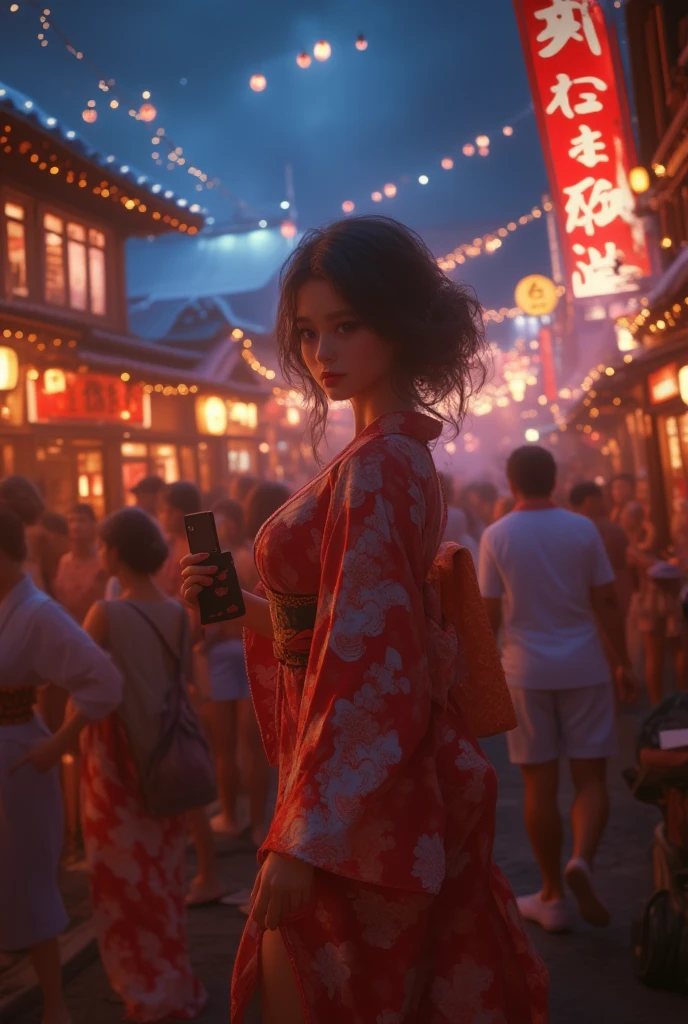 (((masterpiece、Highest quality)))、Cute girls gather、Three girls in summer clothes、beautiful girl、((Detailed and cute face、Big beautiful eyes))、((horrorp、Showa Retro:1.2、Haunted house:1.2、Scary atmosphere、Hot Spring Town、Hot spring facilities、Special baths、stage))、Places to visit in Japan、(Detailed and cute face:1.3、Nipples、Pussy、????)、(Poor conditions、smile、Japan's poor neighborhoods、Dim and unsanitary、Standing Bar、みんなで楽しくdiet、Crumbling underground shopping mall:1.3)、屋台のdiet店、stage、sewage、Dirty shop、street vendors、Unsanitary and abandoned city、smile、diet、Poor person々