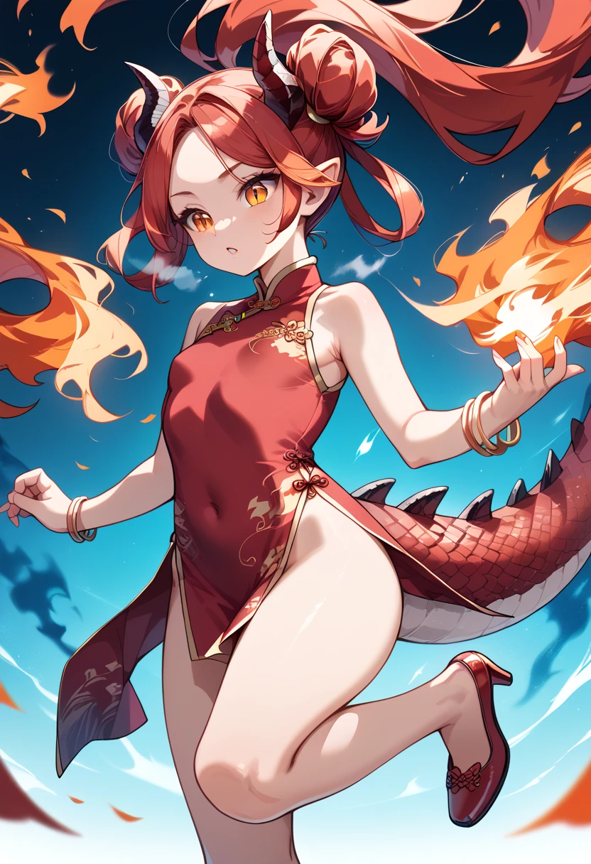 chineseZodiac,Dragon,jubilation,Baby,Full screen phone case,anime big breast,cartoony,adolable,baby dragon,stitching,oil painted,high definition detail、hyper-detailing、cinematic ligh、ultra-realistic realism、Soft light、Deep field focus bokeh、Ray tracing and surrealism