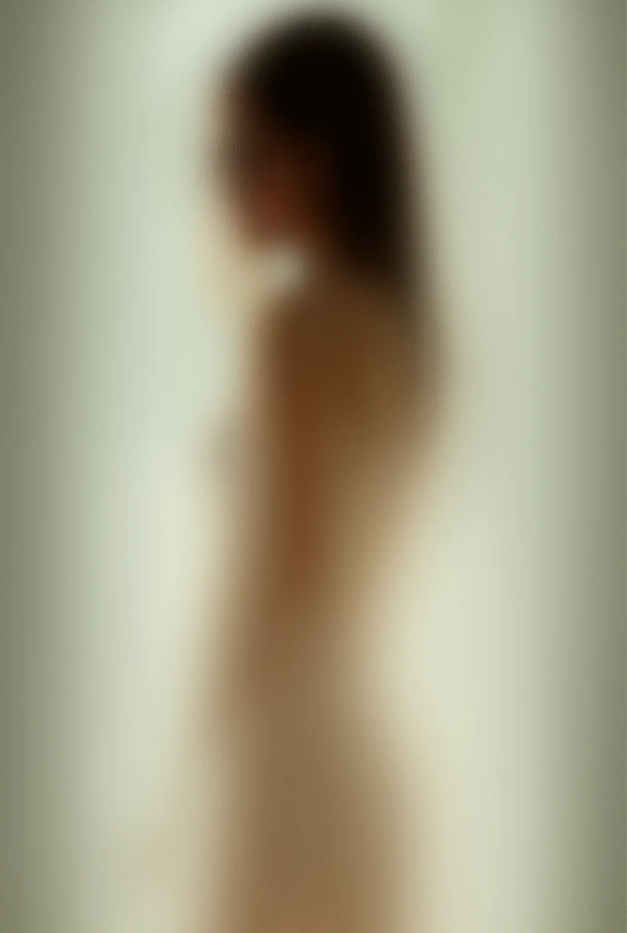 I am the naked body in long exposures of photography in motion blur of her, my delicate and beautiful parts are very focused, but my spectacular body, although blurry, attracts glances. There are three shots in one. , The message I want to convey is that dreams exist , The ewstrilo is very real , 48k cinematic photographic composition finished in Photoshop with more voluminous shadows. Use the rule of thirds, employ colors that evoke nostalgia and hope. 