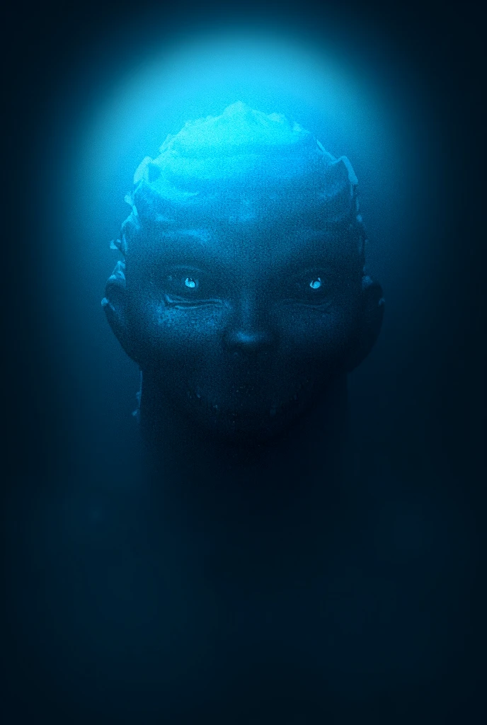 Necromancer1024, a woman with bright blue eyes, screaming , flying arms opened, detailed eyes, highly detailed, photography, ultra sharp, film, bokeh, professional, 4k  <lora:Necromancer1024:0.8>
