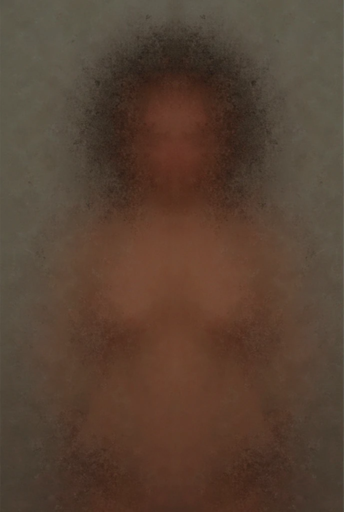absolutely-impressive-lifelike-realistic,  <lora:Handa Emi1687490509505015052:1> handa-emi, motherly, hair-scrunchie, half-naked, seductive