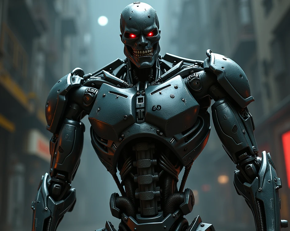 <lora:add-detail-xl:1.5>, steel-plated battle-scarred exoskeleton with two empty vignette iron lungs as a torso, dramatic lighting, illustration by Greg rutkowski, yoji shinkawa, 4k, digital art, concept art, trending on artstation