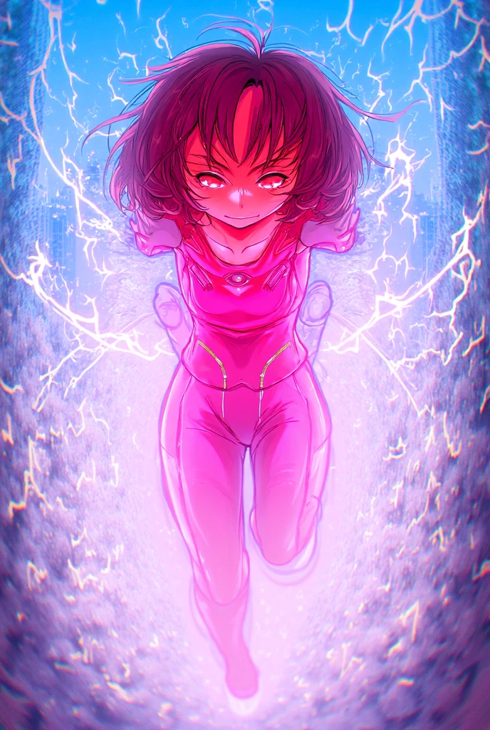 masterpiece,best quality,highly detailed,1girl,solo,
constricted pupils,struggling,open mouth,screaming,glowing eyes,
<lora:BerserkTransformation:0.75>,tears,torn clothes,blood,shiny,glowing,electricity,sparkle,dynamic pose,glowing skin,explosion,explosive torn clothes,glowing bodypaint,kneeling,