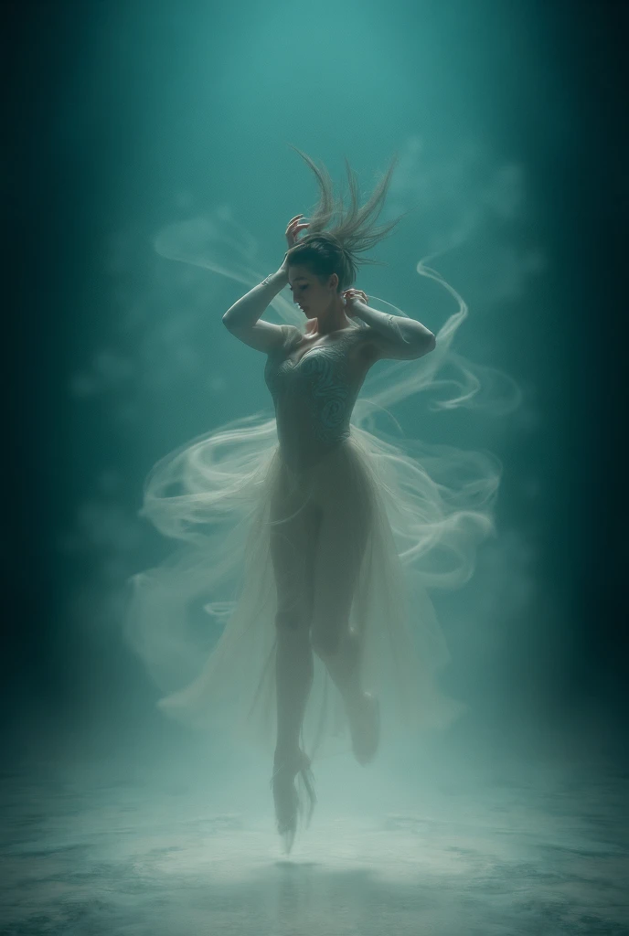 woman sitting on the floor in front of a refrigerator in a dark room, inspired by Elsa Bleda, brandon woelfel, low light photography, low key lighting, fridge, by Adam Marczyński, low key light, standing in a dimly lit room, low - key lighting, low-key lighting, refrigerator, dramatic low-key lighting
