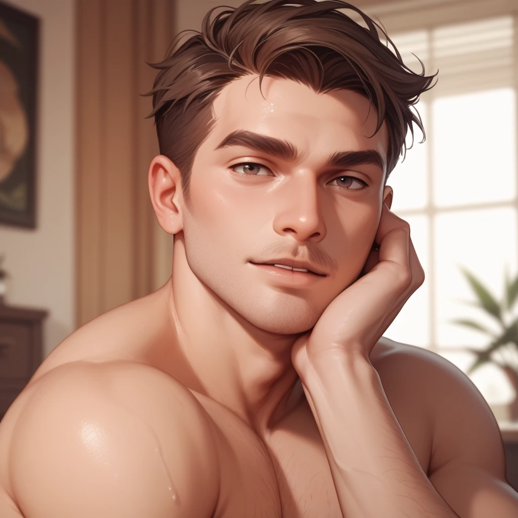 um lindo garoto twink mostrando seu corpo magro e definido, Beautiful and detailed body with defined abdomen, pele lisa e detalhada, rosto jovial, rosto jovem e bonito que aparenta ter 19 anos, mostrando a bunda, bunda bonita, bunda detalhada e realista, bunda perfeita com , detalhado e bonito, perfeito e aberto, testicles, beautiful and perfect testicles, detailed testicles, round and median testicles, Big , , Duro , detalhado e bonito , com glande, com veias, with bulging and visible veins, well detailed every inch, Realistic , corpo quente, corpo quente e bonito, expression of ecstasy, expression of pleasure, boca aberta, boca aberta gemendo, boca bem detalhada e bem desenhada, boca perfeita com dentes bonitos e detalhados, Beautiful face with defined and beautiful jaws, olhos azuis bem detalhados e bonitos, eyes with eyelids, olhos azuis, cabelos pretos, corpo delicado magro bem detalhado e bonito, corpo magro, Garoto bonito, mostrando a bunda, ele estaria agachado estilo cachorrinho mostrando sua linda bunda