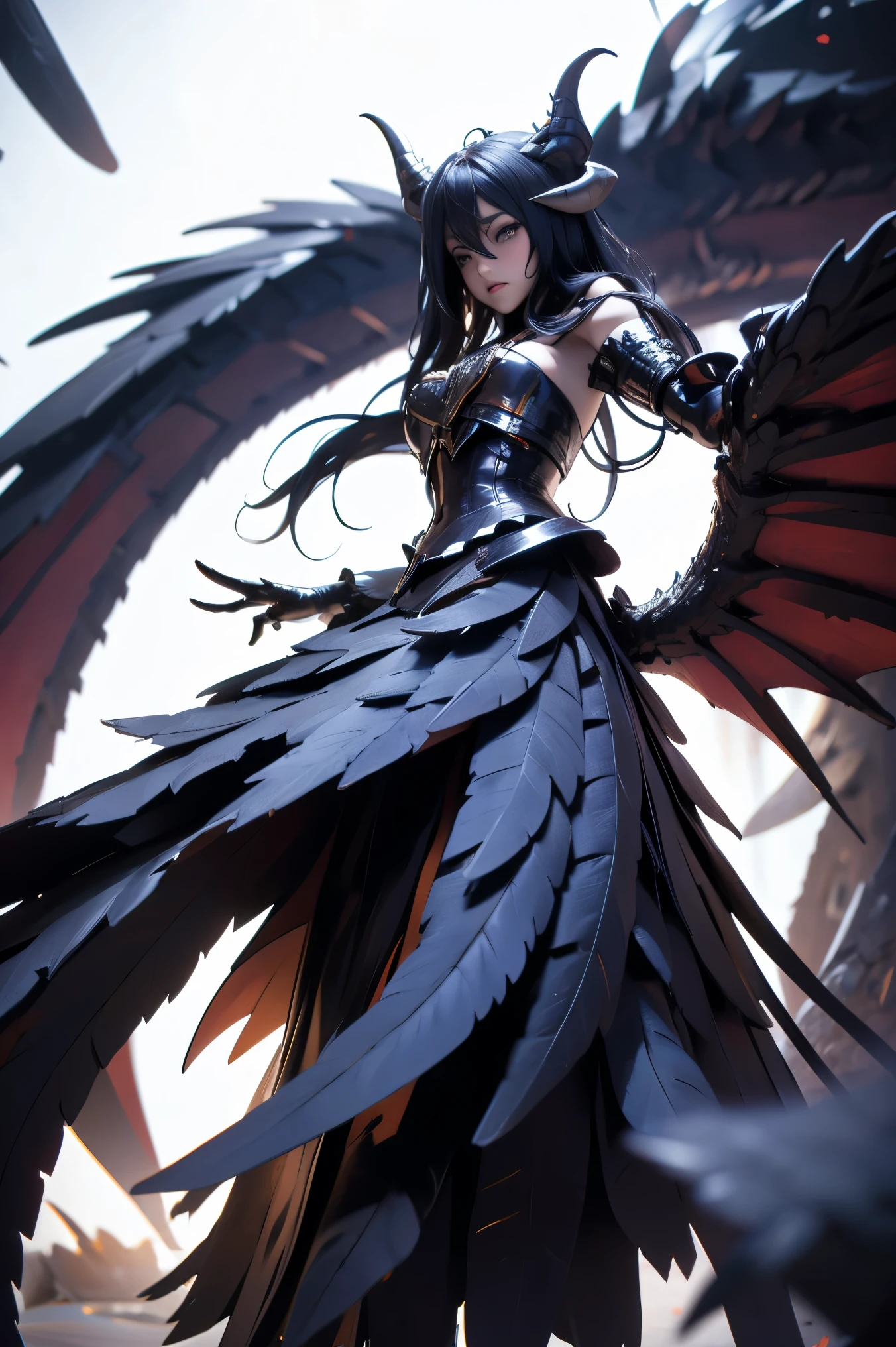 Evolution is the increase of complexity of complex systems., Dragon