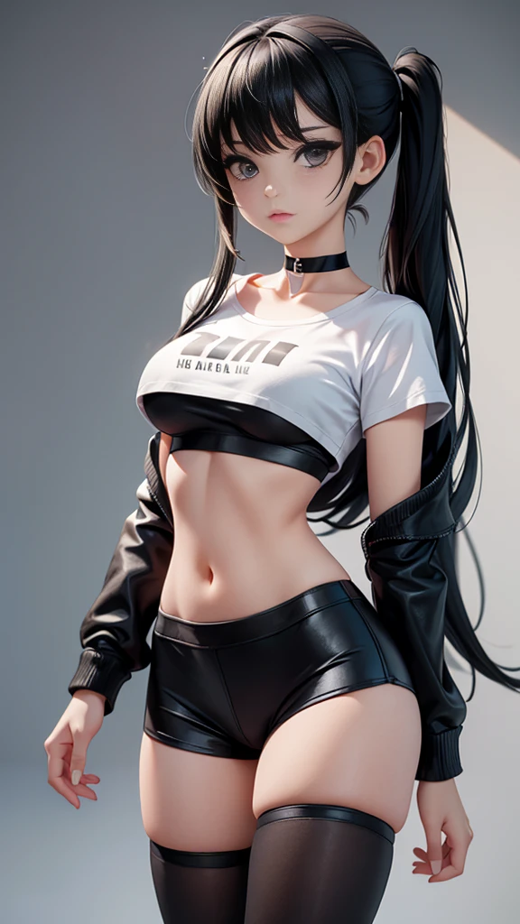 1meninas,Deusas，Venus，rosto delicado e bonito,medium long black hair，flowey，peito cheio，Convex buttocks，Saia romana，perfeitamente proporcionado, Detalhes da roupa,templo，Arena，Wonderland，Cinematic lighting, filmgrain, Fujicolor, claro e escurocontraste, 8k, Obra prima, pele texturizada, Super Detalhe, Alto detalhe, alta qualidade, alta resolução,