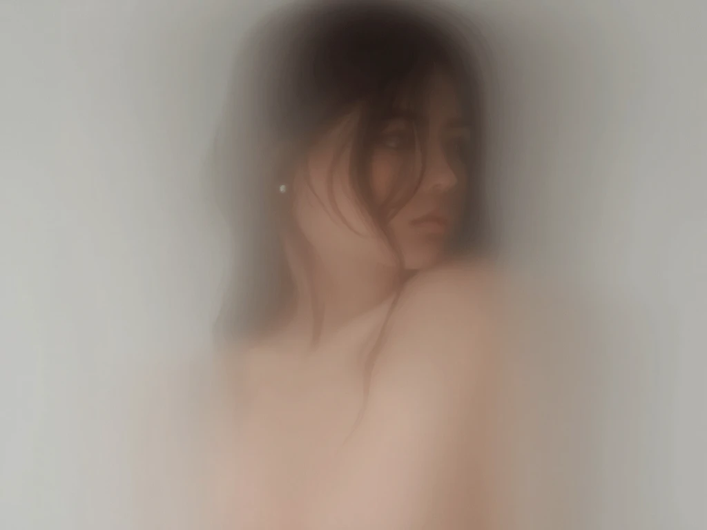 naked women