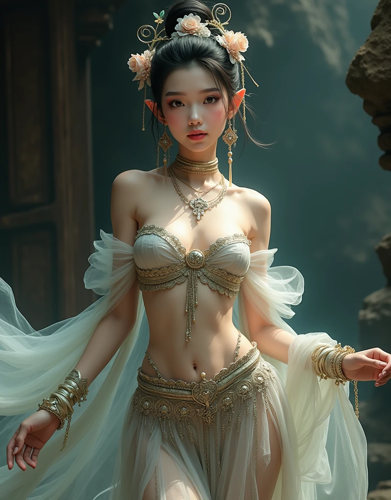 Fantasy Beauty