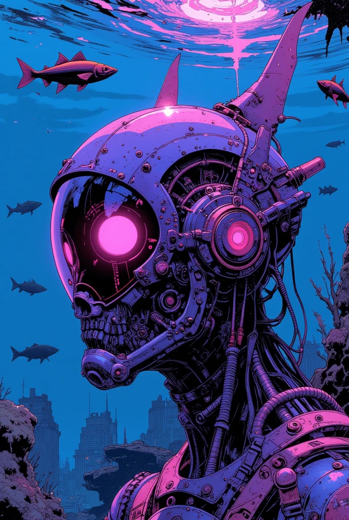 NeonMutation