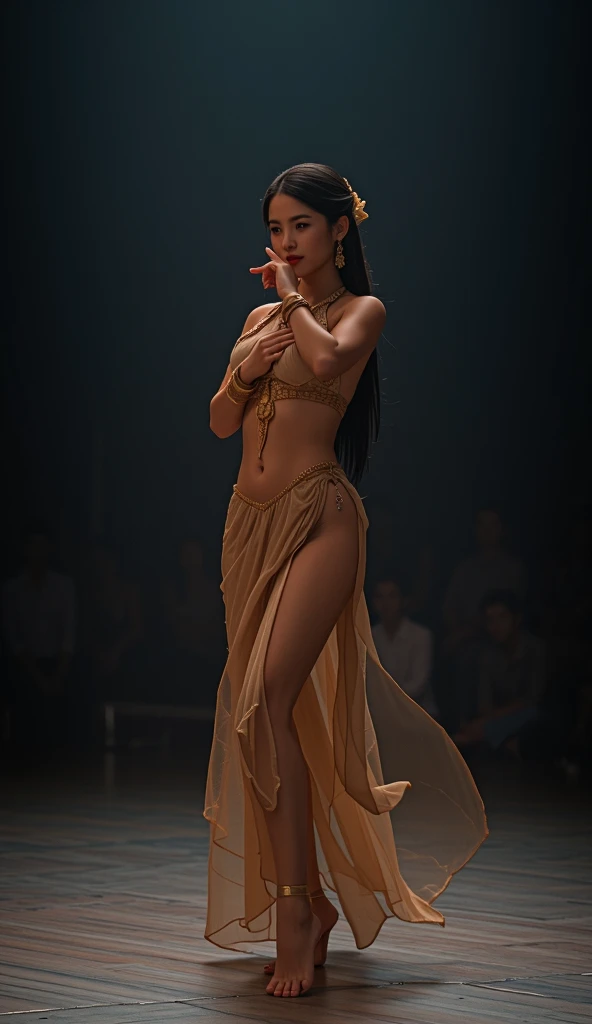 nude+laotian+dancer+girl+on+stage