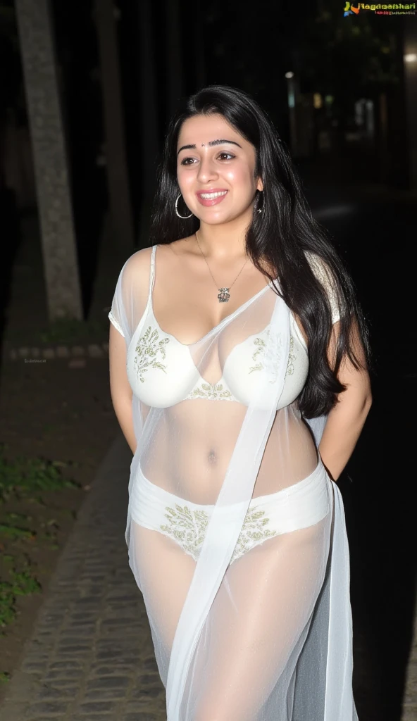 A photorealistic portrait of a 30-year-old Indian woman with big-sized breasts, wearing blue crop top full sleeves without pants, bottomless to show her realistic hairy pussy and sexy legs,She is posing in waterfall Lake sexy adult poses,spreading legs for show her hairy pussy,cute smile, white teeth,captured in a full-body shot, real hairy pussy, hyper realistically hairy pussy. 8k resolution, with high detail and quality.