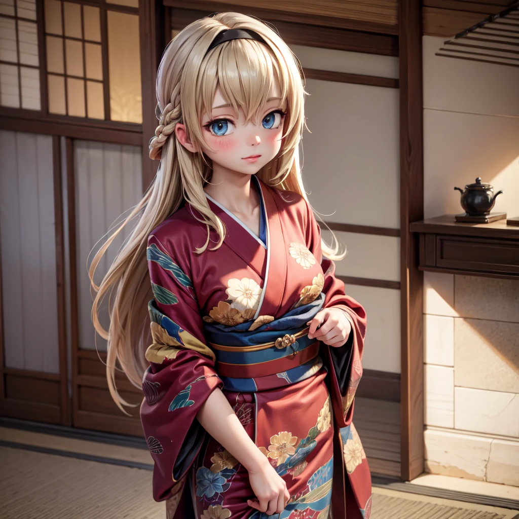 kcwarspite, new years kimono