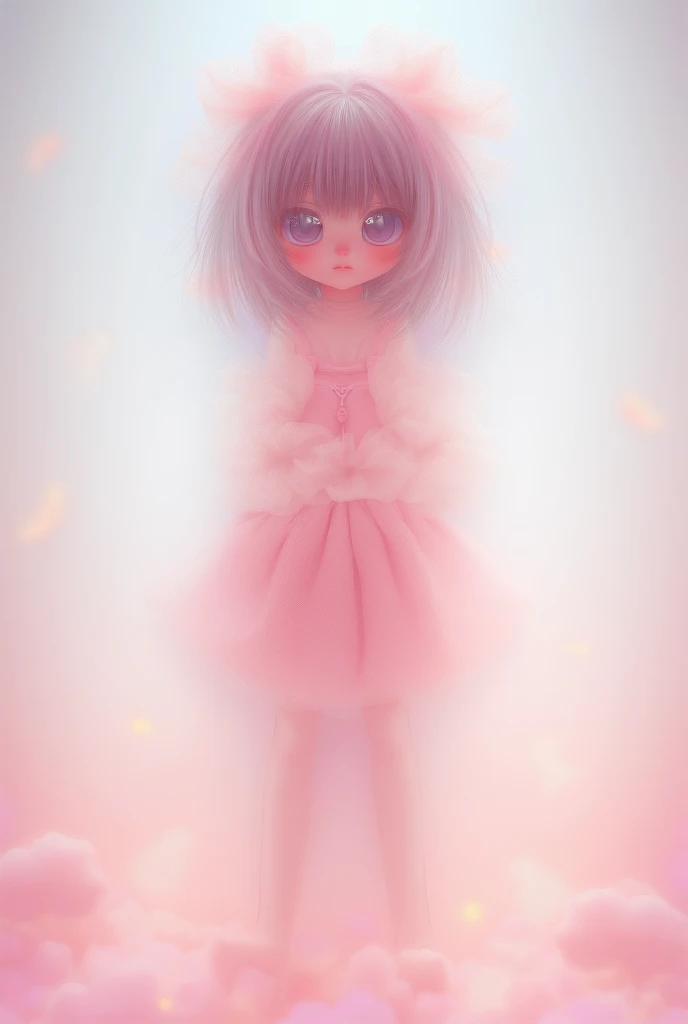quality\(8K,非常に精細なCGユニットのwallpaper, masterpiece,High resolution,top-quality,top-quality real texture skin,Surreal,Increase the resolution,RAW Photos,最高quality,Very detailed,wallpaper\),BREAK、Circle image、Walking through the pink forest、Long Shot、The subject is small、Beautiful deep pink forest、Pink in the center, faded to black on the outside、Gradation、BREAK、Ultra detailed single girl、Girl in a black dress、Very detailed face and eyes、Cute face、、An ennui look、Brown Hair、Look Up、Side Shot、Beautiful profile、Looking up、Blue sky close to black、Stars and Clouds、A fresh angle、BREAK、Black and pink world、Black and pink harmony、Beautiful images、Overall dark、Cinematic Lighting、Very elaborate lighting、