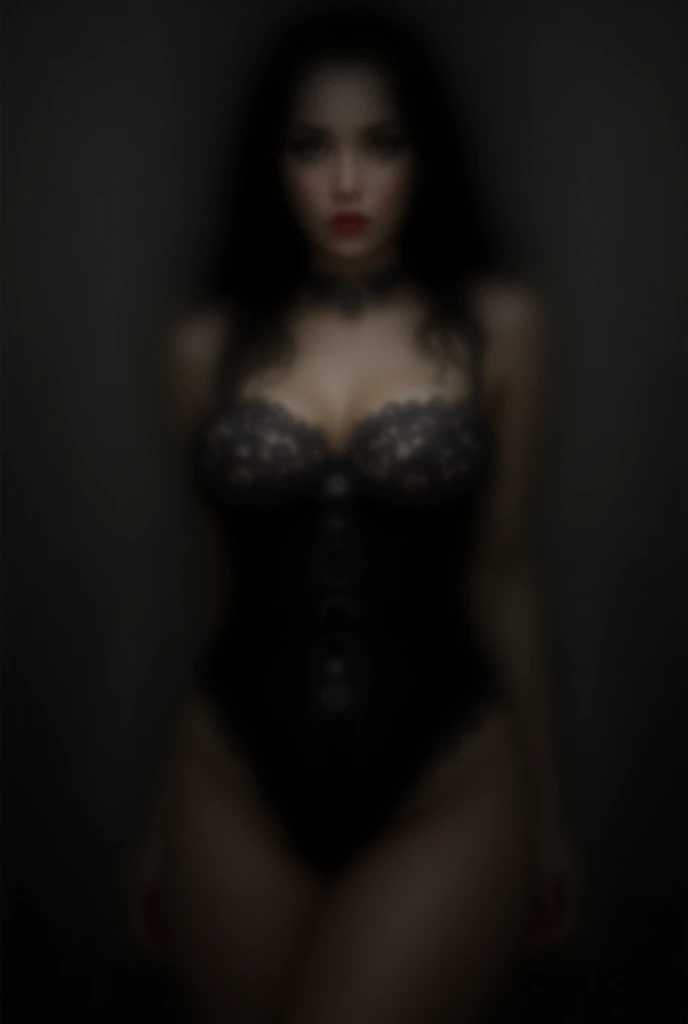 Big breasts exposed edge underwear panty beauty