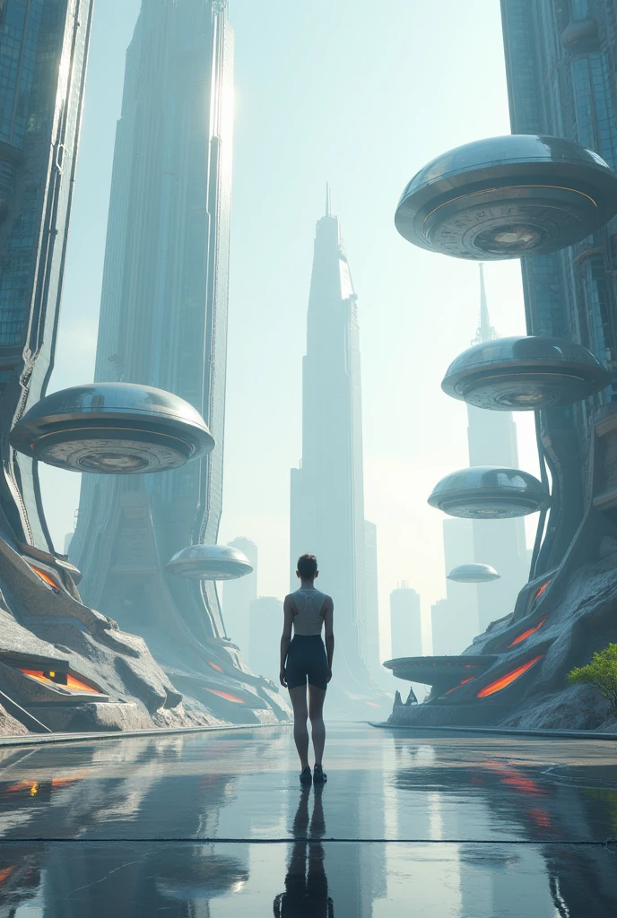 Ультра реалистичный 16K CG, шедевр, черепа животных, кости и черепа людей, пауки-насильники в киберпанк одежде, пауки стоят радом, война, идёт бой, взрывы, огонь, горят небоскрёбы, 2 дополнительных сильно детализированных персонажа робота-паука , главный персонаж невероятно красивая девушка, невероятно красивое лицо, сильно детализированное лицо, детализированные глаза, детализированные волосы, правильная анатомия, мокрая прозрачная одежда, вокруг персонажа кишат монстры, Изнасилована 5 пауками, обворожительно прекрасная девушка желает секса, проститутка, одежда разодрана, голубые волосы, голубые глаза, на голове потрясающая голубая диадема, ожидает секса, ожидает орального секса, соблазнительный взгляд, Arms tied behind back (Hands tied behind the back), Breasts naked, detailed vagina exposed, detailed vagina exposed, Barefoot, very beautiful slender legs, shoulders exposed, fatigue, disturbance, forcibly stripped, clothes torn, Raped, after oral sex, after anal sex, mouth full of, slavegirl, almost no clothes, clothes transparent, Clothes are wet, stands on the balcony, against the backdrop of the city of Coruscant from Star Wars, tall futuristic buildings in the background, Skyscrapers to the clouds, Science fiction, The Distant Future, hundreds of flying cars, flying motorcycles, futuristic fantasy street, there are a lot of spider robots