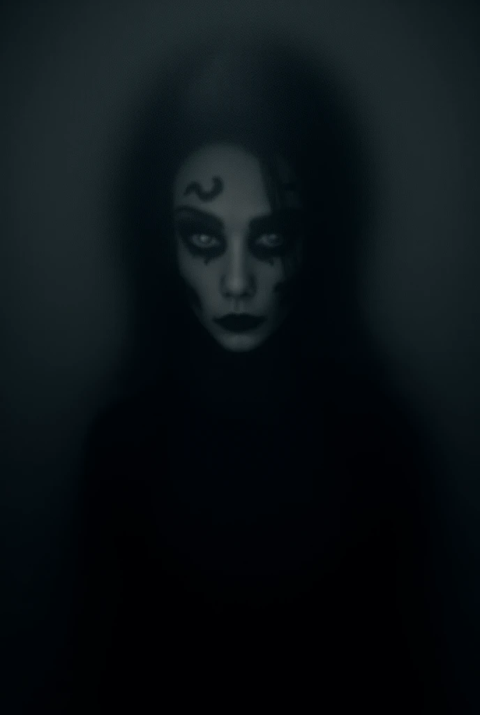 vintage black and white photography, sinister photo, ( ( ( Horror art ) ) ), gloomy vibes, horror, nightmare atmosphere, evokes disturbing elements, horizontal aspect, homemade, must disturb the viewer, grain and loud noise, bad quality,