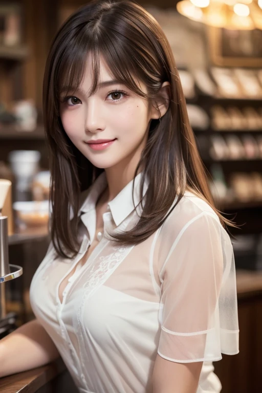 (((オフィスレディ、OL、office lady、formal clothes、shiny gray vest)))、(((horseshoe-shaped hairband)))、sexy,formal ,in the bank,vivid color panty,high heel、(((full body,including legs)))、Dressed up、(Photo real:1.4)、(A hyper-realistic:1.4)、(Photorealistic:1.3)、 (gentle lighting: 1.05)、(Improve the lighting quality of your video:0.9)、32k、 1Girl、25years old girl、photorealistic lighting、Back lighting、Facial Lights、Ray Trace、(bright:1.2)、(Increase quality:1.4)、 (best quality real texture skin)、Fair eyes,Delicate and delicate face、 (tired and sleepy and satisfied : 0.0), Close-up of the face,shiny gray vest,tight gray blouse [button gap :1.2],very tight gray shirt ,((([see through shirts:1.5], {covered nipples}))), gray mini skirt , (Bodyline mood improvement:1.1)、Glossy skin、wavy hair、韓国アイドル、乃木坂アイドル、Sculptural Idol Pose、little smile,blush,Beautiful actress、Neat woman,whole body, midium breasts,(perfect row of teeth),slender waist and hip,beautiful long legs,(full shot)、((8heads tall)、(((誘惑している、恥ずかしい)))、random dynamic pose,(eye shadow),(red cheek、red lips),Super Clean Night View、night time、blush,little smile,(((full shot)))、(((dynamic pose,gravure pose))),(((in the luxury night office)))