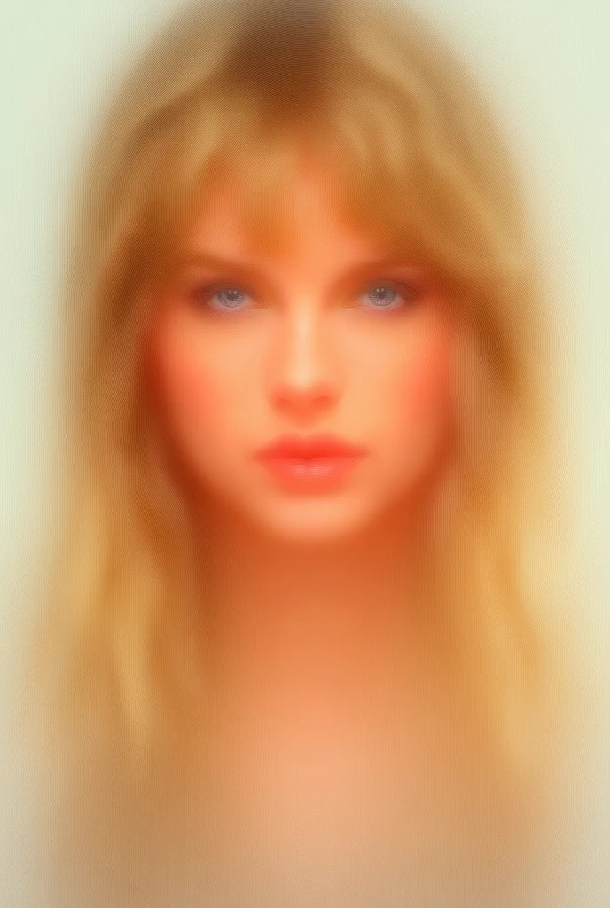 taylor3,1girl, solo, (realistic),(hyperrealism),(best quality),(masterpiece),(ultra high res),(photorealistic),(film grain),(upper body:1.2),eye makeup,detailed eyes,detailed face,portrait,posing for a picture, white dress, outdoors, winter,