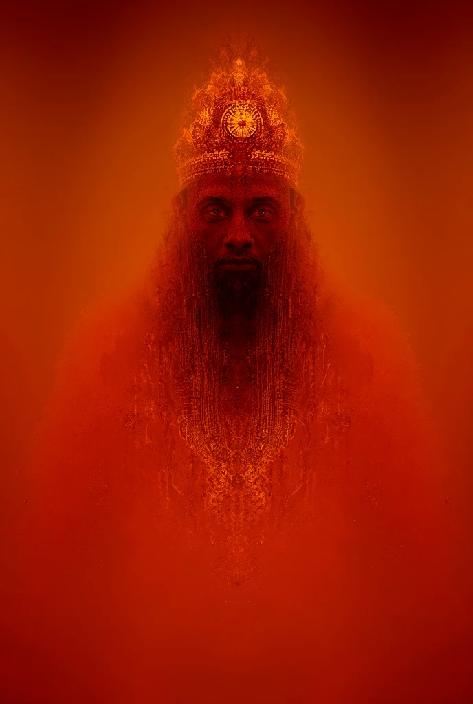 uma pintura de um homem vestido com cartola e capa, Snoop Dogg as a barbarian, O Rei do Inferno, Rei do inferno, Deus masculino bonito da morte, O Deus Imperador da Humanidade, satan in hell, Homem Diabo de Corpo Inteiro, simetria!! Retrato de Hades, oil canvas of lucifer, O Deus Hades, O Rei do Fogo, Papa Legba