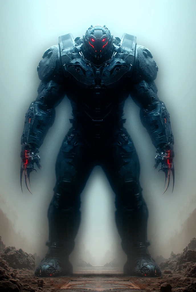 mid_shot,medium_shot, medium full shot, dynamic angle, dynamic composition
methurlant,digital illustration of a space viking warrior with glowing eyes looking straight at the viewer with a determined expression ready to kill, screaming
dystopian future captured in an image with intricate detail and ornate detail,
(atmospheric,surreal:1.2),gritty,cinematic,eerie,stylized,cybernetic,futuristic,
