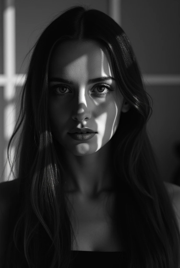 <lora:DollyLittle_v1.1:1> A stunning intricate full color portrait of (D011yLittle woman:1), sharp focus, natural lighting, subsurface scattering, f2, 35mm, film grain,matte skin, pores, colors, hyperdetailed, hyperrealistic
sharp jawline, slender neck, delicate collarbone, toned shoulders,
(floral bralette bikini:1.2), side-tie bikini bottom,
As if she was a famous actress, posing for a photo shoot in a movie studio.
Hollywood glamour, vintage, classic, timeless, opulent.
Elegance, beauty, poise, sophistication.
George Hurrell, vintage Hollywood, glamour, black and white, soft focus, romantic lighting, composition.
Timeless, classic, elegant, glamorous, opulent, vintage, black and white, soft, romantic, perfectly composed, 4K, high detail, ultra-high detail, high definition, Octane Render.