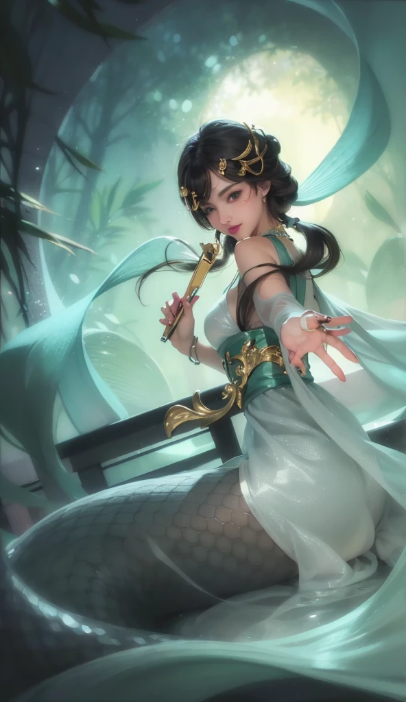 ,Smile,{{Best Quality}}, {{super detailed}},One girl,Downturned eyes,G Cup Breasts,drooping eyes ,Cute girl with black bob cut hairstyle and white marble glowing skin,11 years old,Cute Girl,Oval face shape ,slender,The whole body got wet,Hair got wet,bloodshot eyes,a sultry,Detailed portrait of the perfect lovely girl, slim, Face , Futuristic , Teen, kwak ji young, Dreamy, Black eyes, Cinematic lighting, Innocent, Highly detailed, Sharp Focus, Smooth, art stations, Convoluted,Ballet dancer ,awardwinning, Pure aura, Anime, Highly detailed CG Unity 8k wallpaper of girl with perfect symmetrical confident face with black mid-cut hairstyle and blushing cheeks , taken by Canon EOS, Sigma Art Lens 28mm f4, ISO 200 Shutter Speed 2000